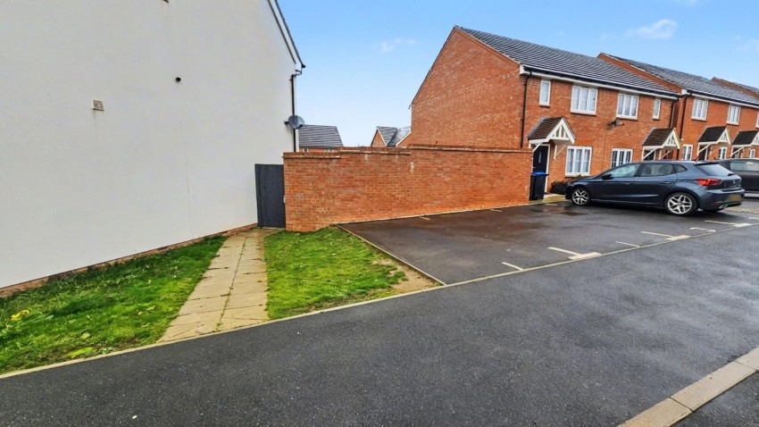 Images for Lime Kiln Close, Boughton, Northampton