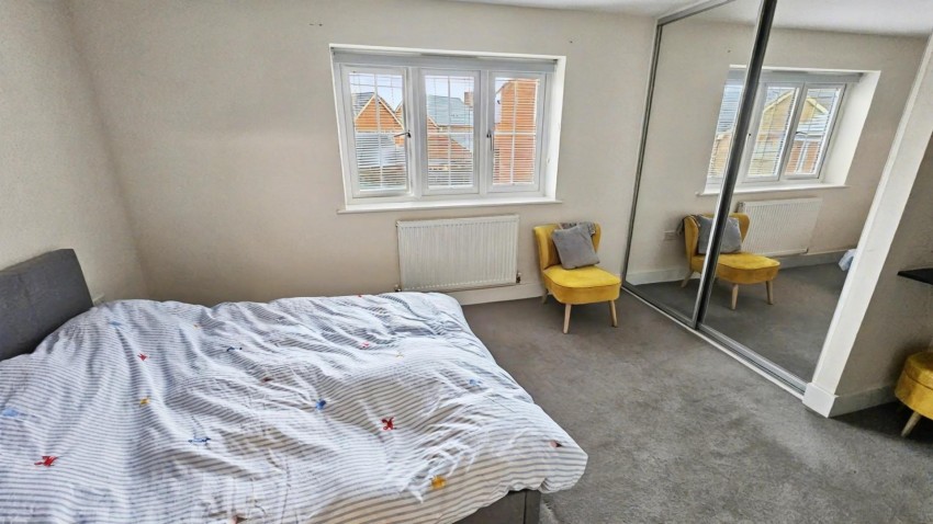 Images for Lime Kiln Close, Boughton, Northampton