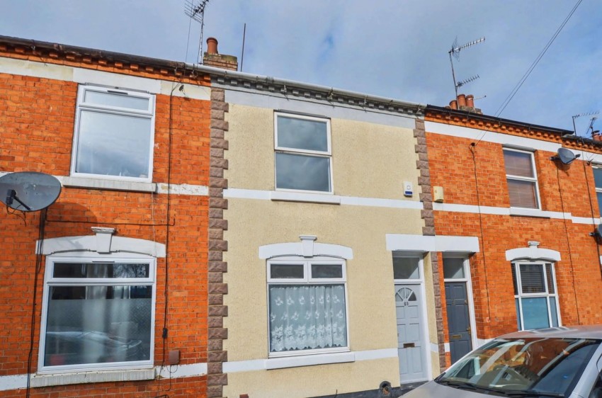 Images for Spencer Street, St James, Northampton