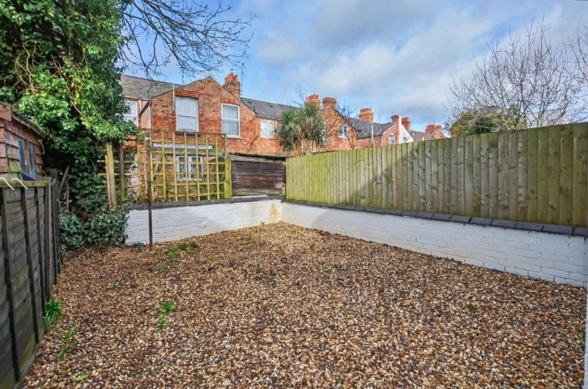 Images for Spencer Street, St James, Northampton