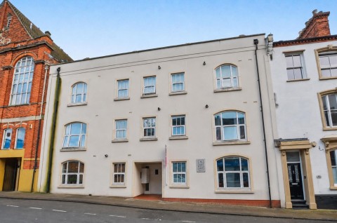 View Full Details for Hazelwood Road, Cultural Quarter, Northampton