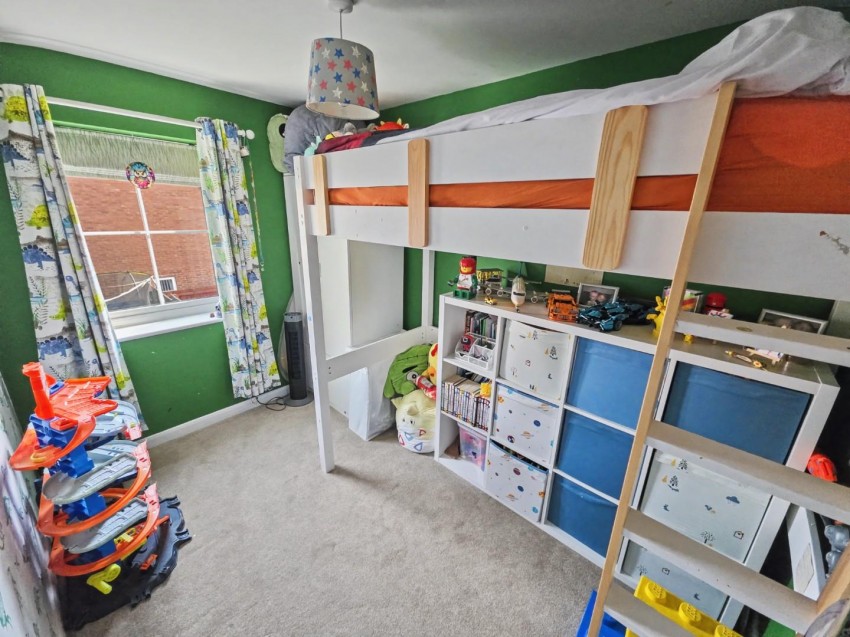 Images for Plantain Way, Rugby