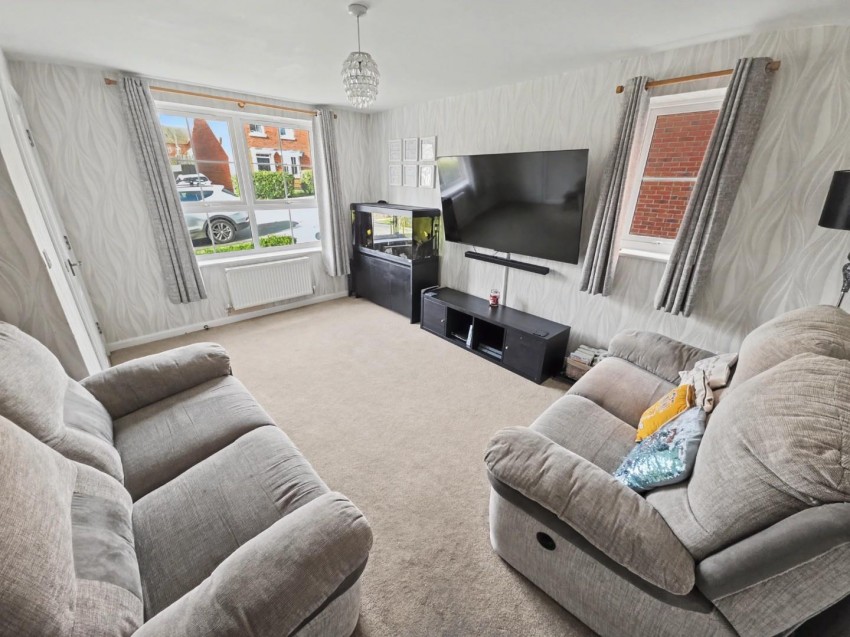 Images for Plantain Way, Rugby