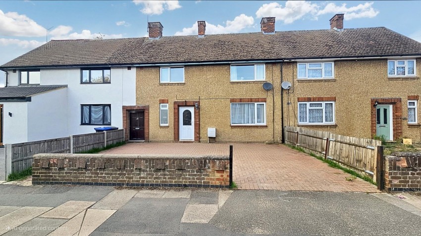 Images for Birchfield Road East, Northampton