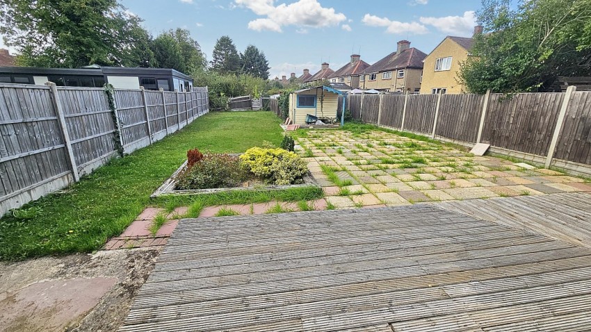 Images for Birchfield Road East, Northampton