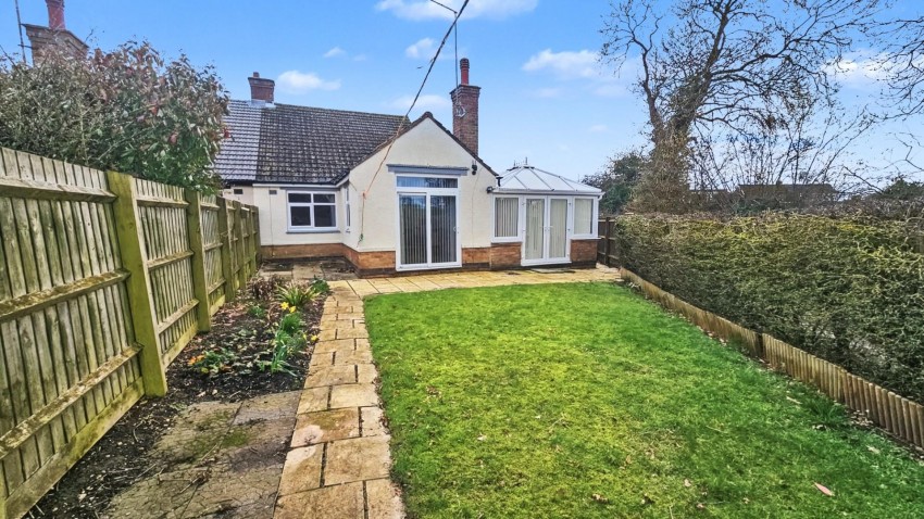 Images for Northampton Road, Roade