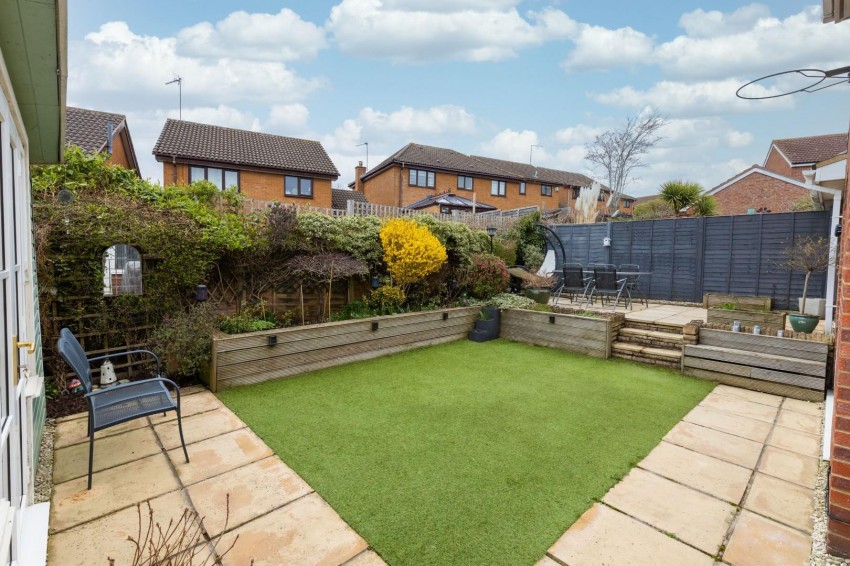 Images for Blackwell Hill, West Hunsbury