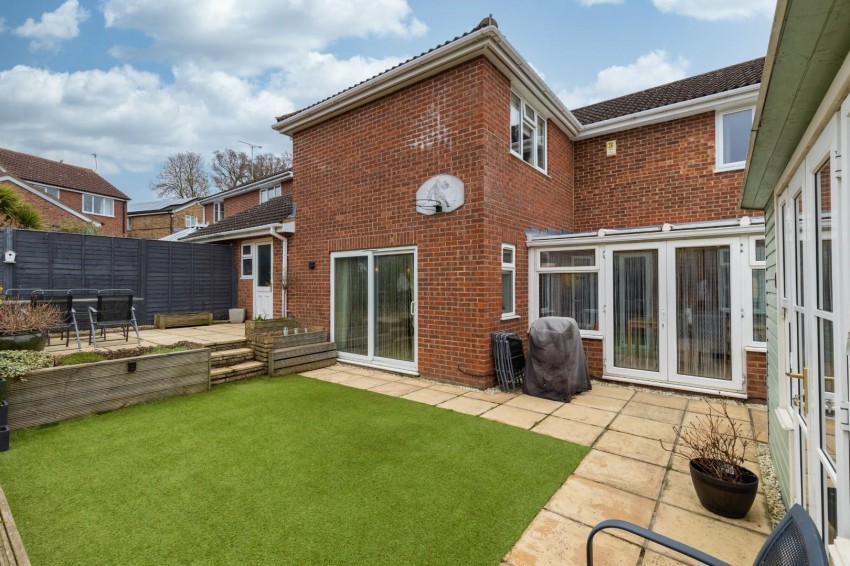 Images for Blackwell Hill, West Hunsbury