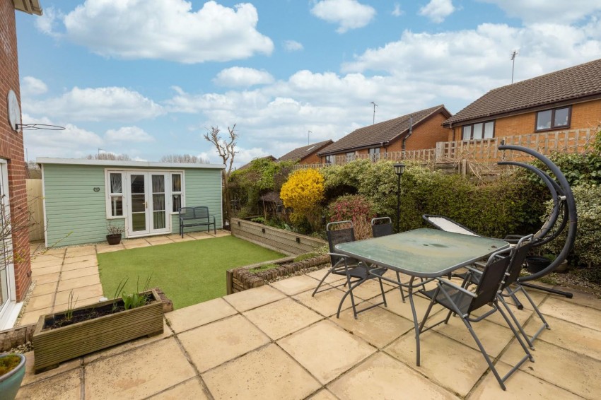 Images for Blackwell Hill, West Hunsbury