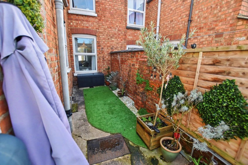 Images for Edinburgh Road, Queens Park, Northampton