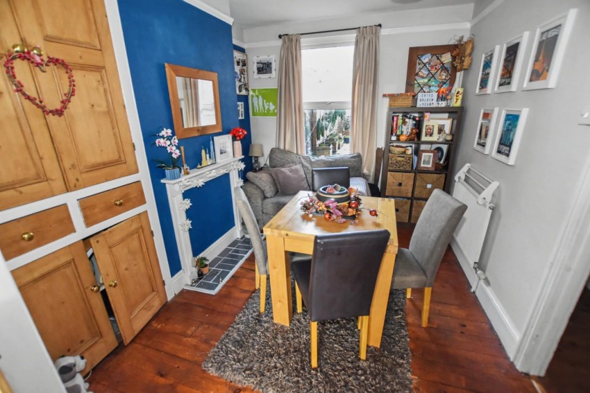 Images for Edinburgh Road, Queens Park, Northampton