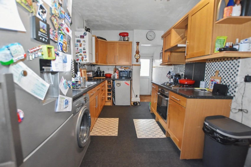 Images for Edinburgh Road, Queens Park, Northampton