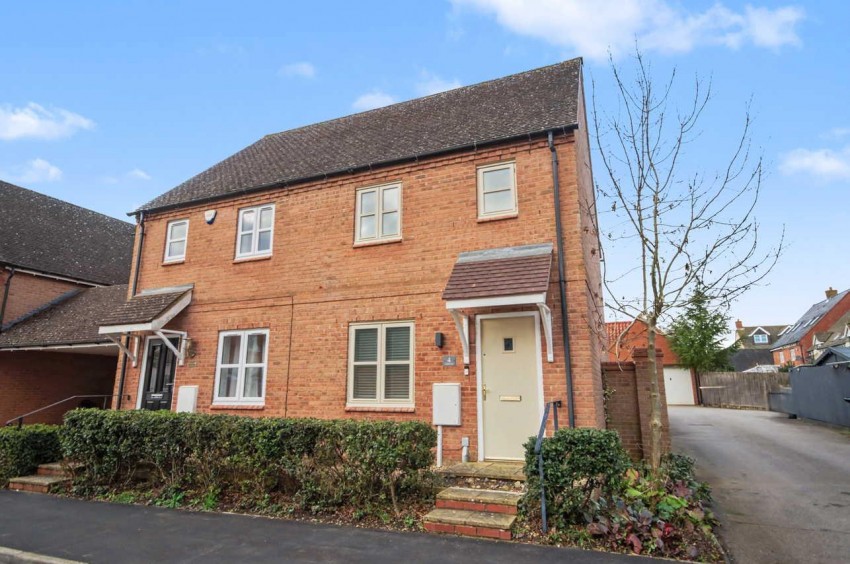 Images for Badgers Lane, Mawsley, Kettering