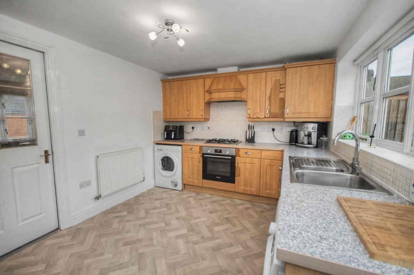 Images for Badgers Lane, Mawsley, Kettering