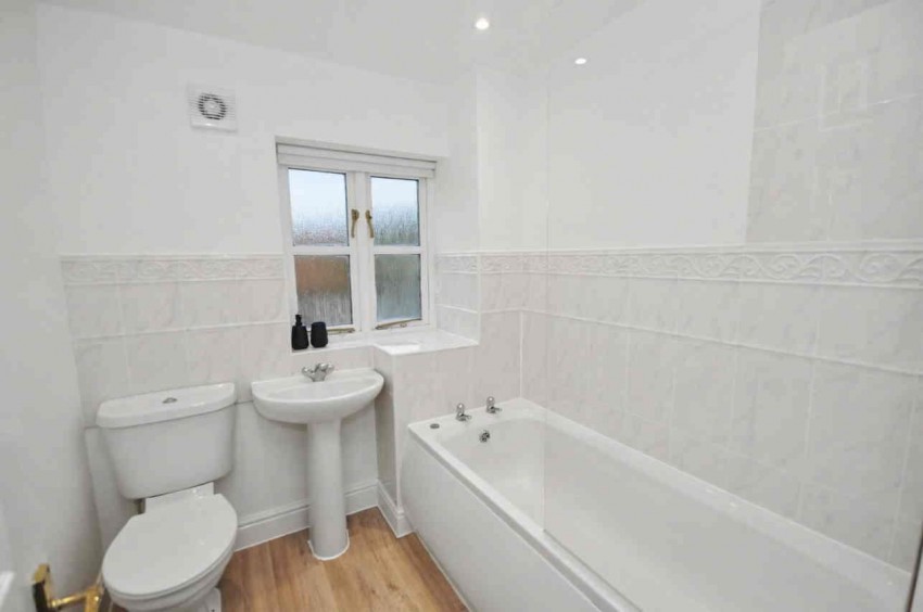 Images for Badgers Lane, Mawsley, Kettering