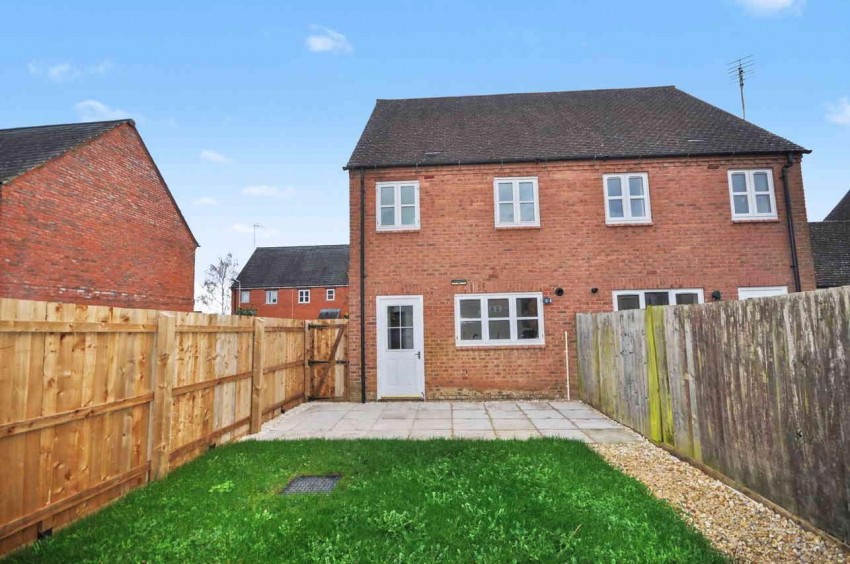 Images for Badgers Lane, Mawsley, Kettering