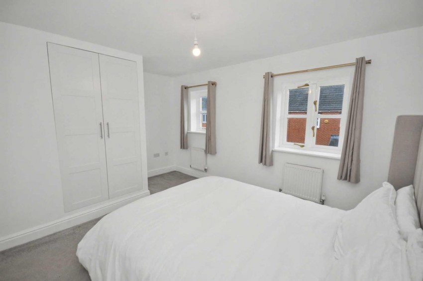 Images for Badgers Lane, Mawsley, Kettering