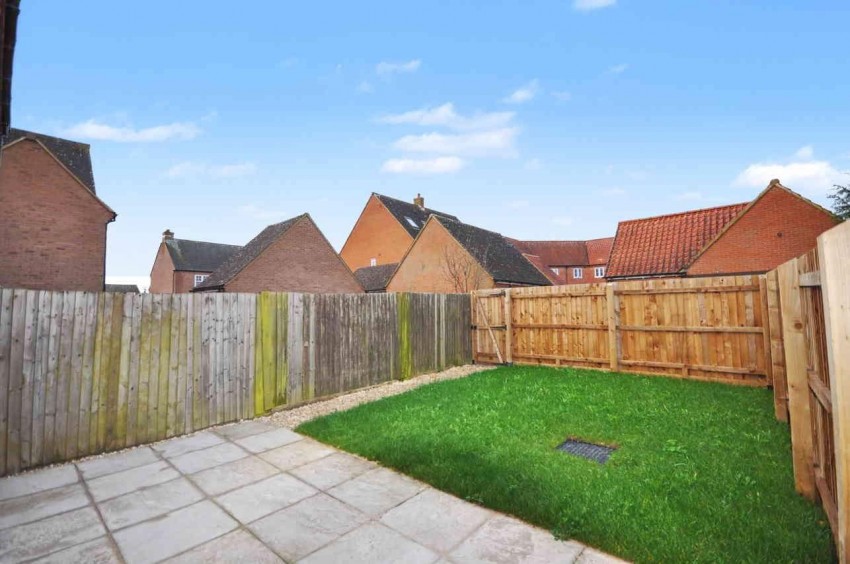Images for Badgers Lane, Mawsley, Kettering