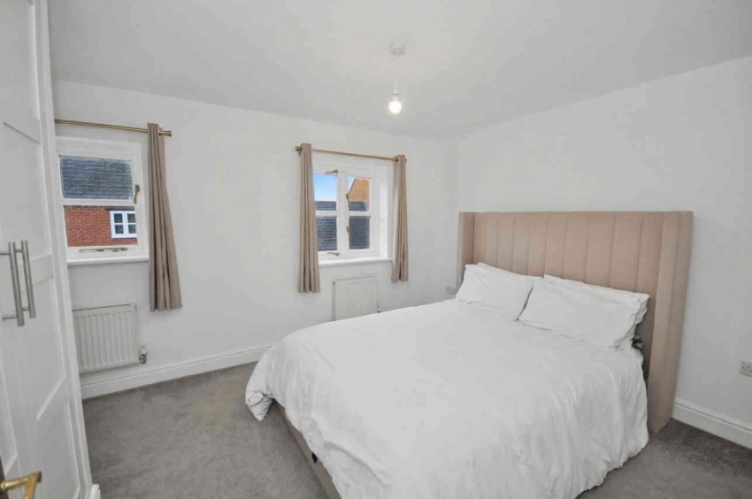 Images for Badgers Lane, Mawsley, Kettering