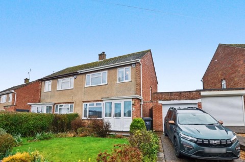 View Full Details for Rawley Crescent, Northampton