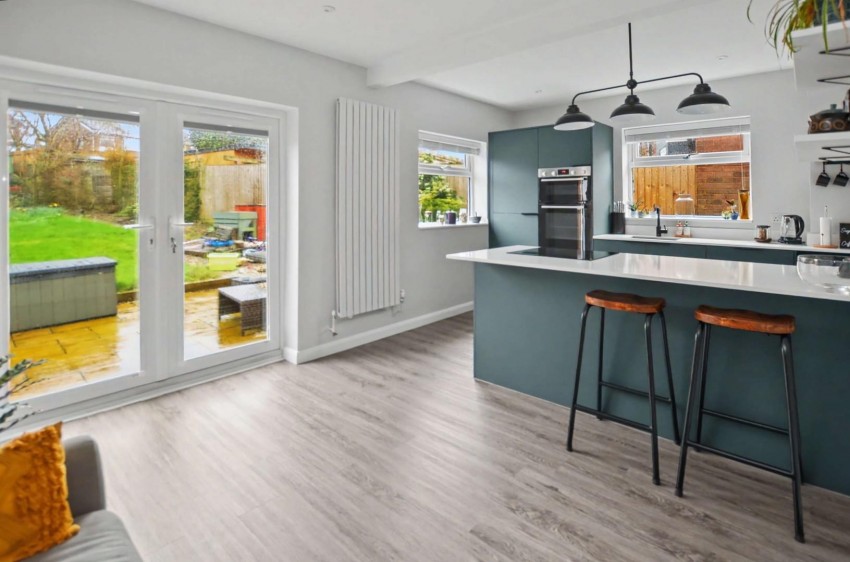 Images for Rawley Crescent, Northampton