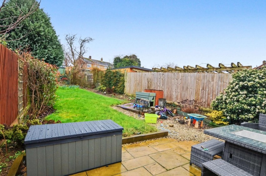 Images for Rawley Crescent, Northampton