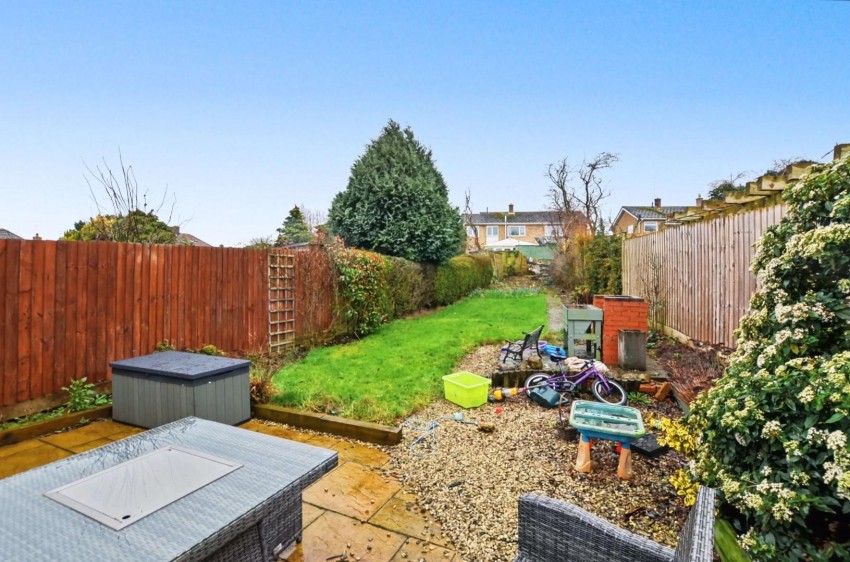 Images for Rawley Crescent, Northampton