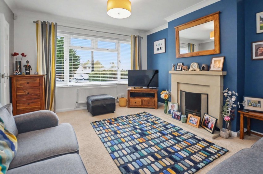 Images for Rawley Crescent, Northampton