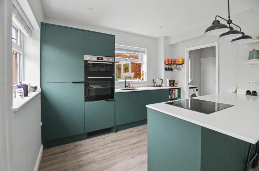 Images for Rawley Crescent, Northampton