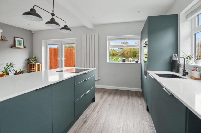 Images for Rawley Crescent, Northampton