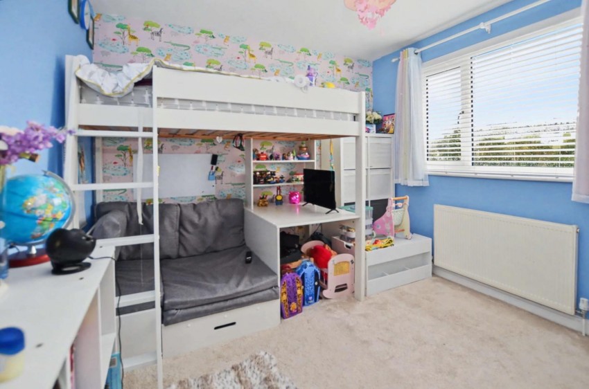 Images for Rawley Crescent, Northampton