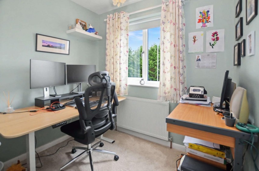 Images for Rawley Crescent, Northampton