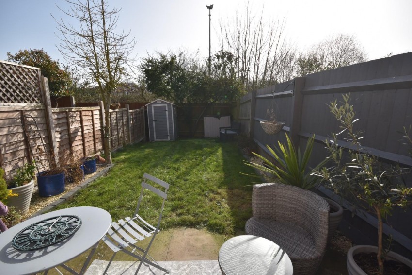 Images for Thomas Chapman Grove, Southbridge, Northampton