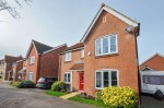 Images for Silverthorn Drive, Moulton, Northampton