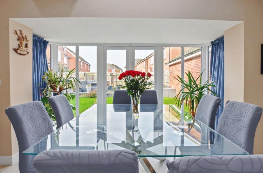 Images for Silverthorn Drive, Moulton, Northampton