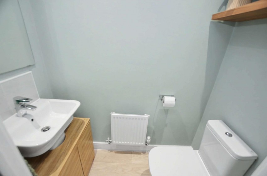 Images for Silverthorn Drive, Moulton, Northampton