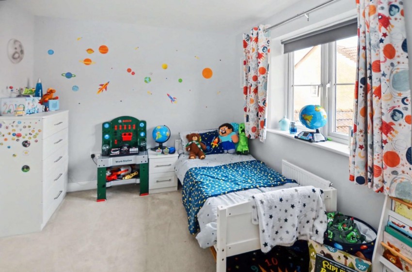 Images for Silverthorn Drive, Moulton, Northampton