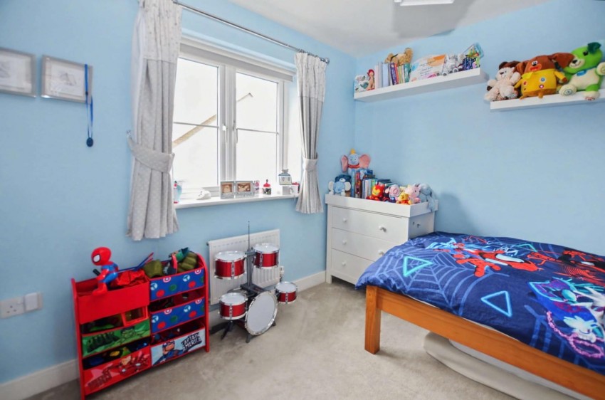 Images for Silverthorn Drive, Moulton, Northampton