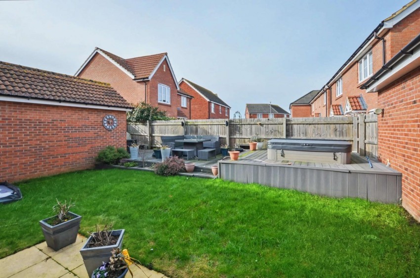 Images for Silverthorn Drive, Moulton, Northampton