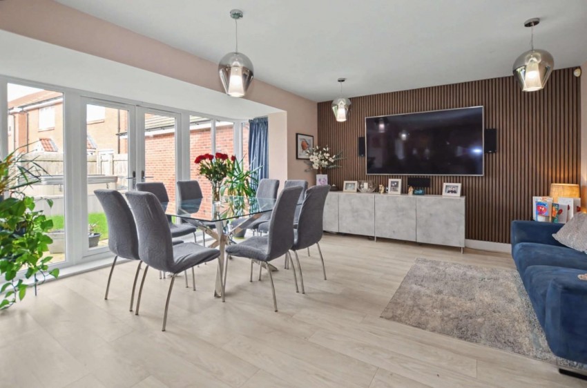 Images for Silverthorn Drive, Moulton, Northampton