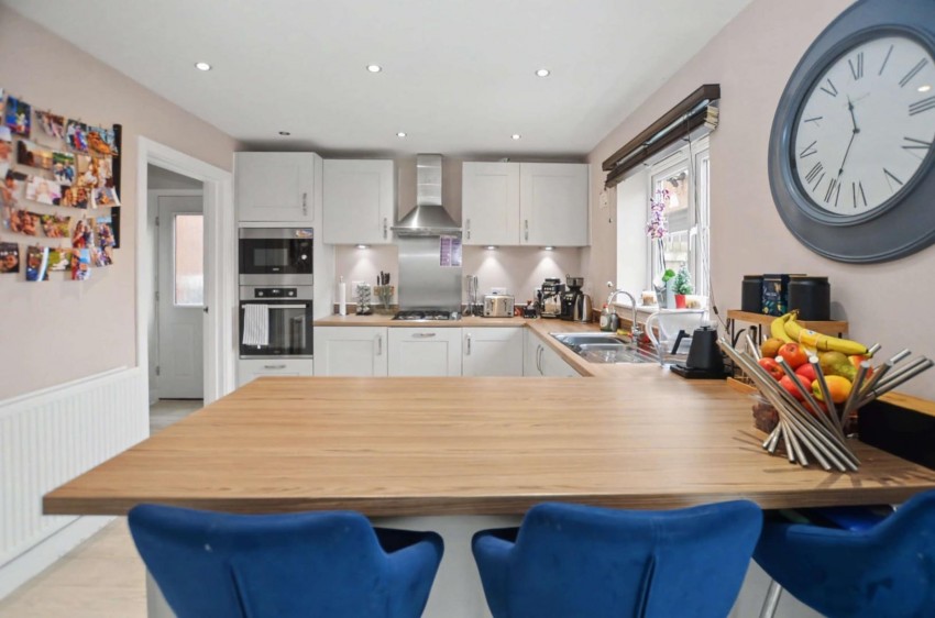 Images for Silverthorn Drive, Moulton, Northampton