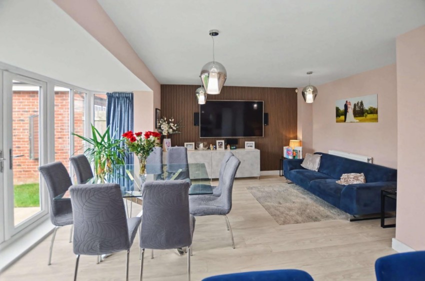 Images for Silverthorn Drive, Moulton, Northampton