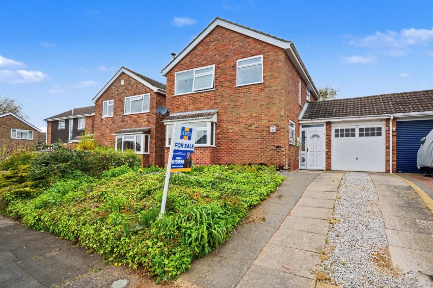 Images for Shurville Close, Earls Barton, Northampton