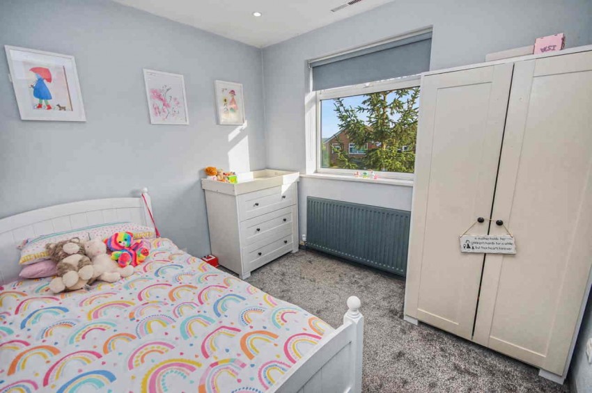 Images for Shurville Close, Earls Barton, Northampton