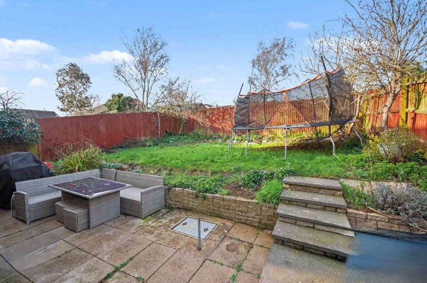 Images for Shurville Close, Earls Barton, Northampton