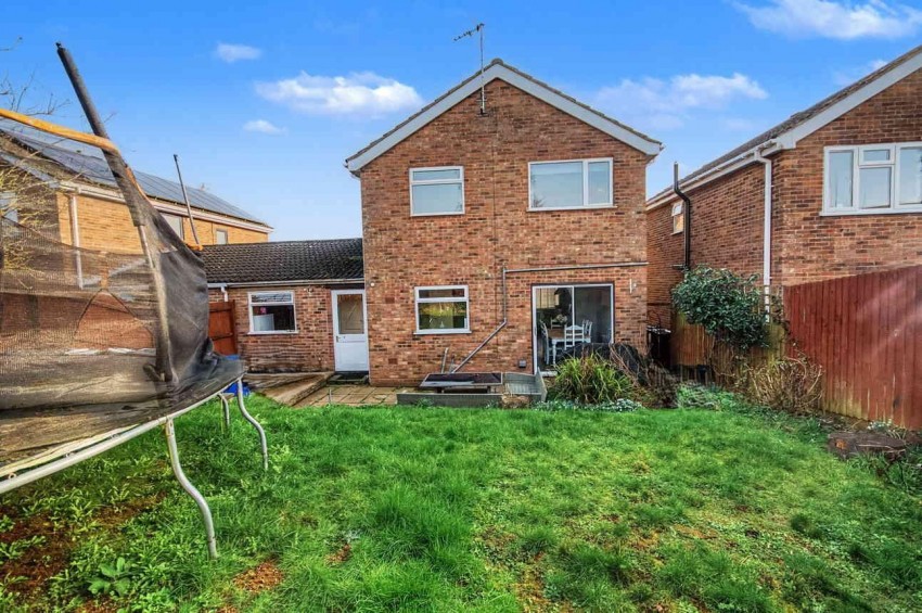 Images for Shurville Close, Earls Barton, Northampton