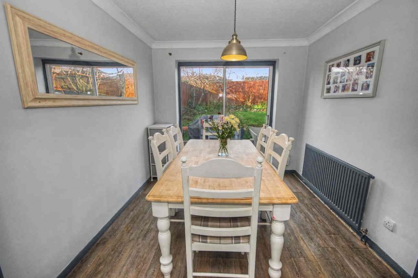 Images for Shurville Close, Earls Barton, Northampton