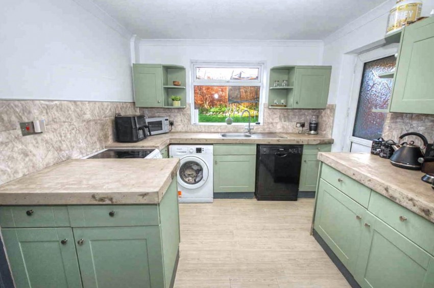 Images for Shurville Close, Earls Barton, Northampton