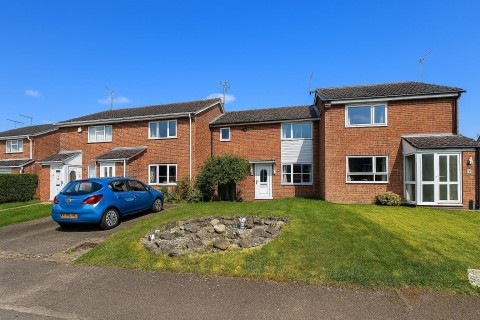 View Full Details for Sywell Leys, Hillside, Rugby