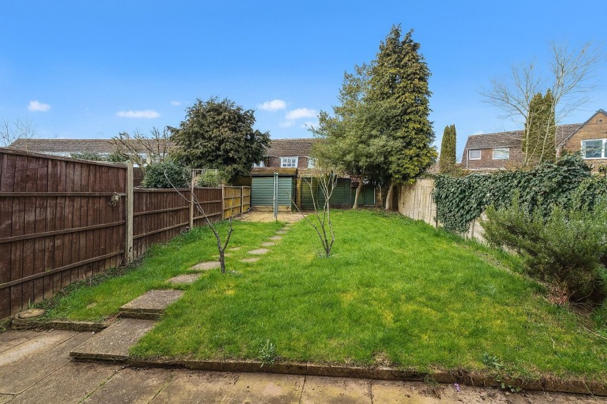 Images for Sywell Leys, Hillside, Rugby